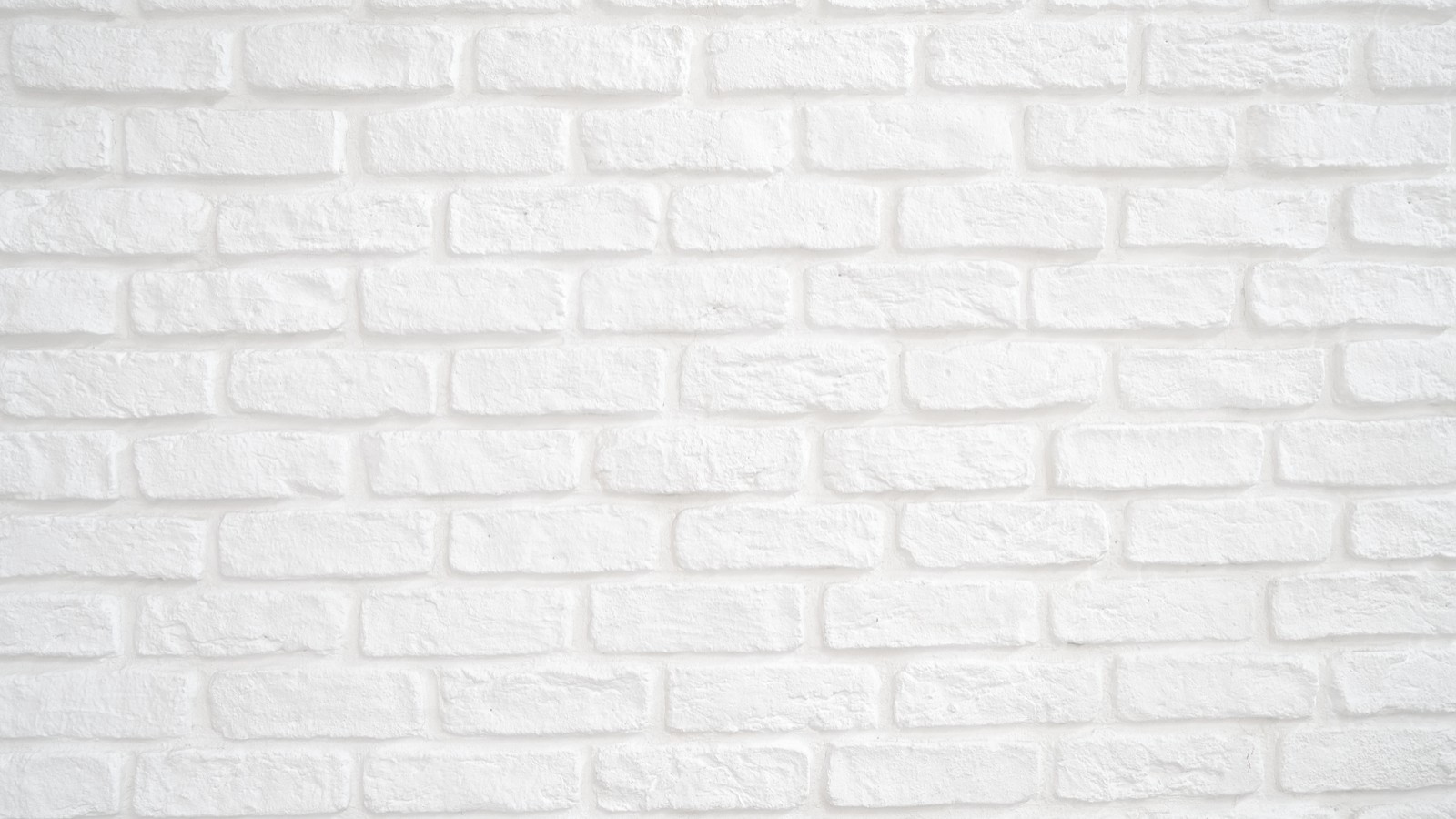 Textured brick wall print design